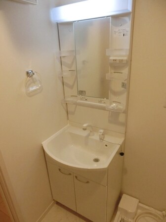 シャイン若宮の物件内観写真